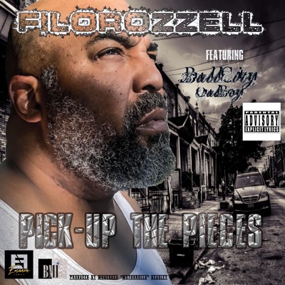 Pick-up the Pieces (feat. BullCity OulBoy) - Single