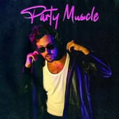 Party Muscle artwork