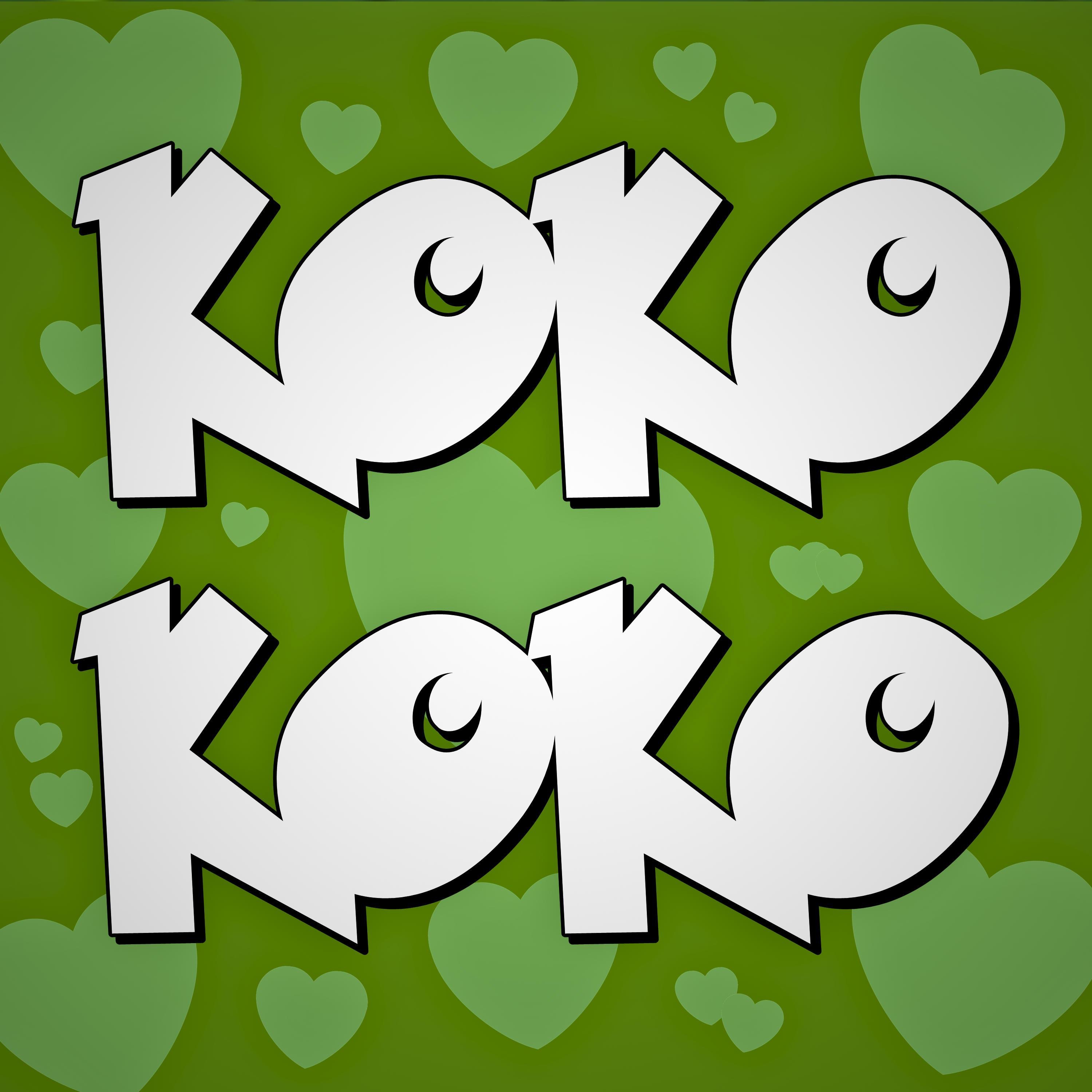 Koko Koko - Single