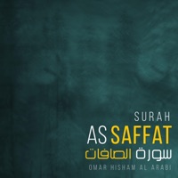 Surah As-Saffat (Be Heaven) - EP - Omar Hisham