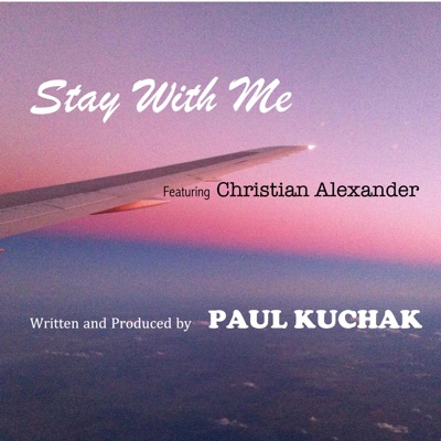 Stay With Me - Single