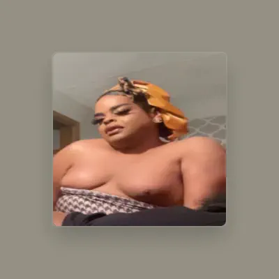 Listen to Lady Sasa, watch music videos, read bio, see tour dates & more!