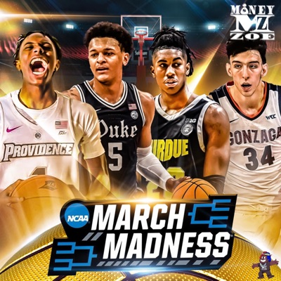 March Madness (Radio Edit) [Radio Edit] - Single