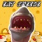 Eat Cheese - Shark Puppet lyrics