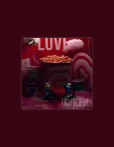 Ascolta horrikill, guarda video musicali, leggi la biografia, vedi le date del tour & altro!