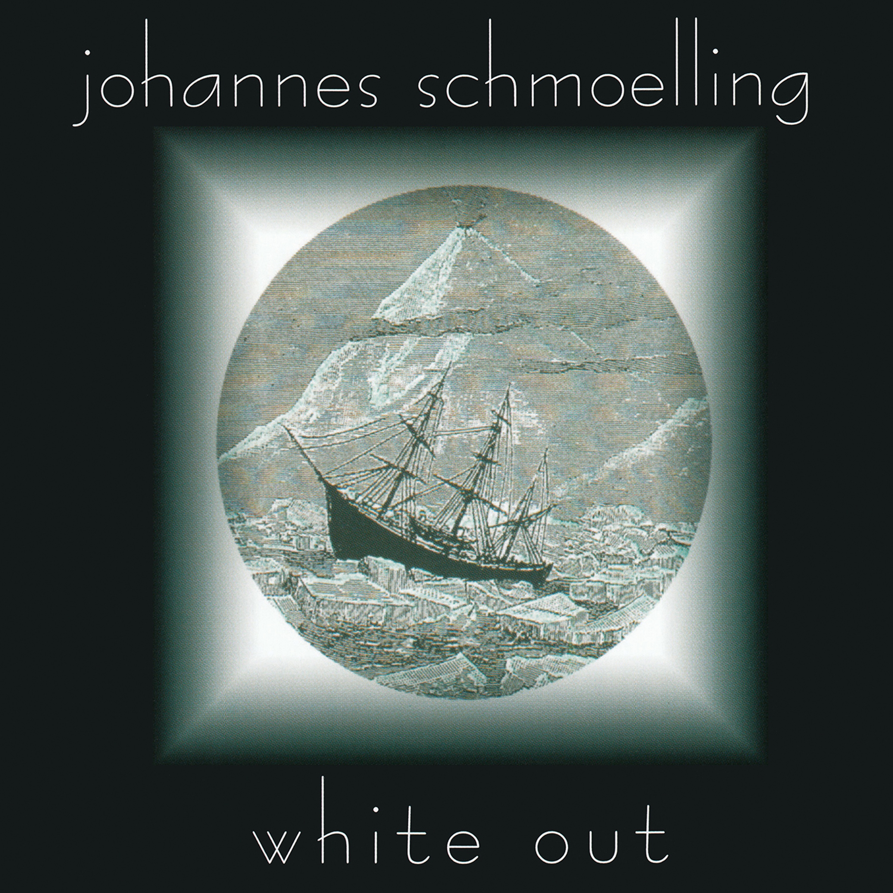Johannes Schmoelling - White Out
