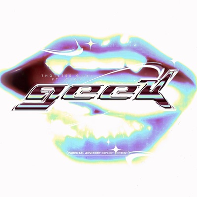 Geek (Slow+Reverb/Nitecore) - Single