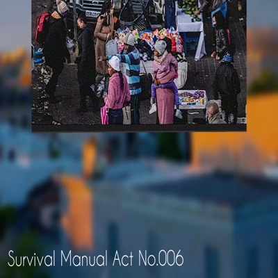 Masterpiece Act - Single