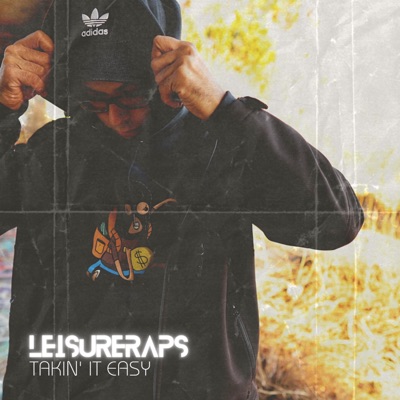 Takin' It Easy - EP