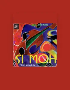 Si Mohを聴いたり、ミュージックビデオを鑑賞したり、経歴やツアー日程などを確認したりしましょう！