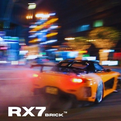 Rx7 - Single