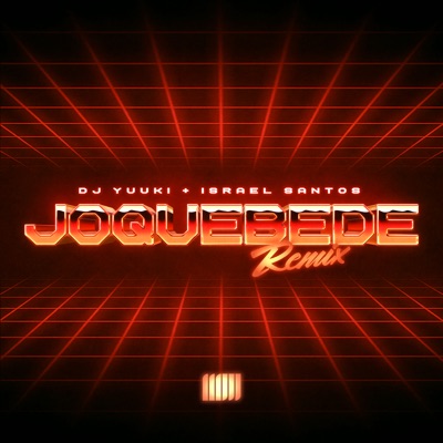 Joquebede (Remix) - Single
