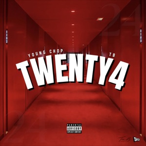Twenty4 (feat. TB)