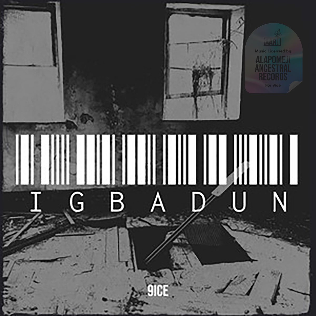 Music 9Ice Igbadun