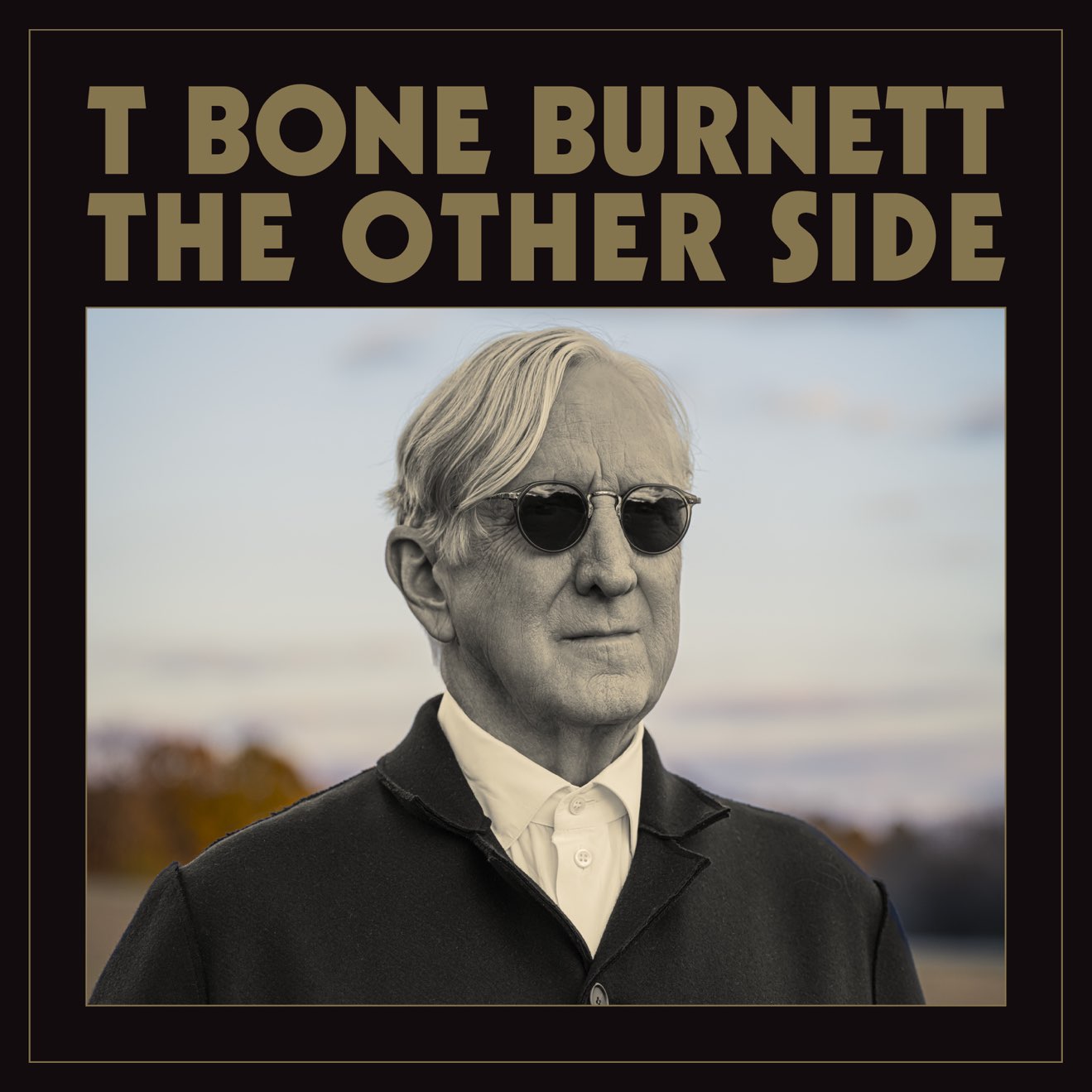 T Bone Burnett – The Other Side (2024) [iTunes Match M4A]