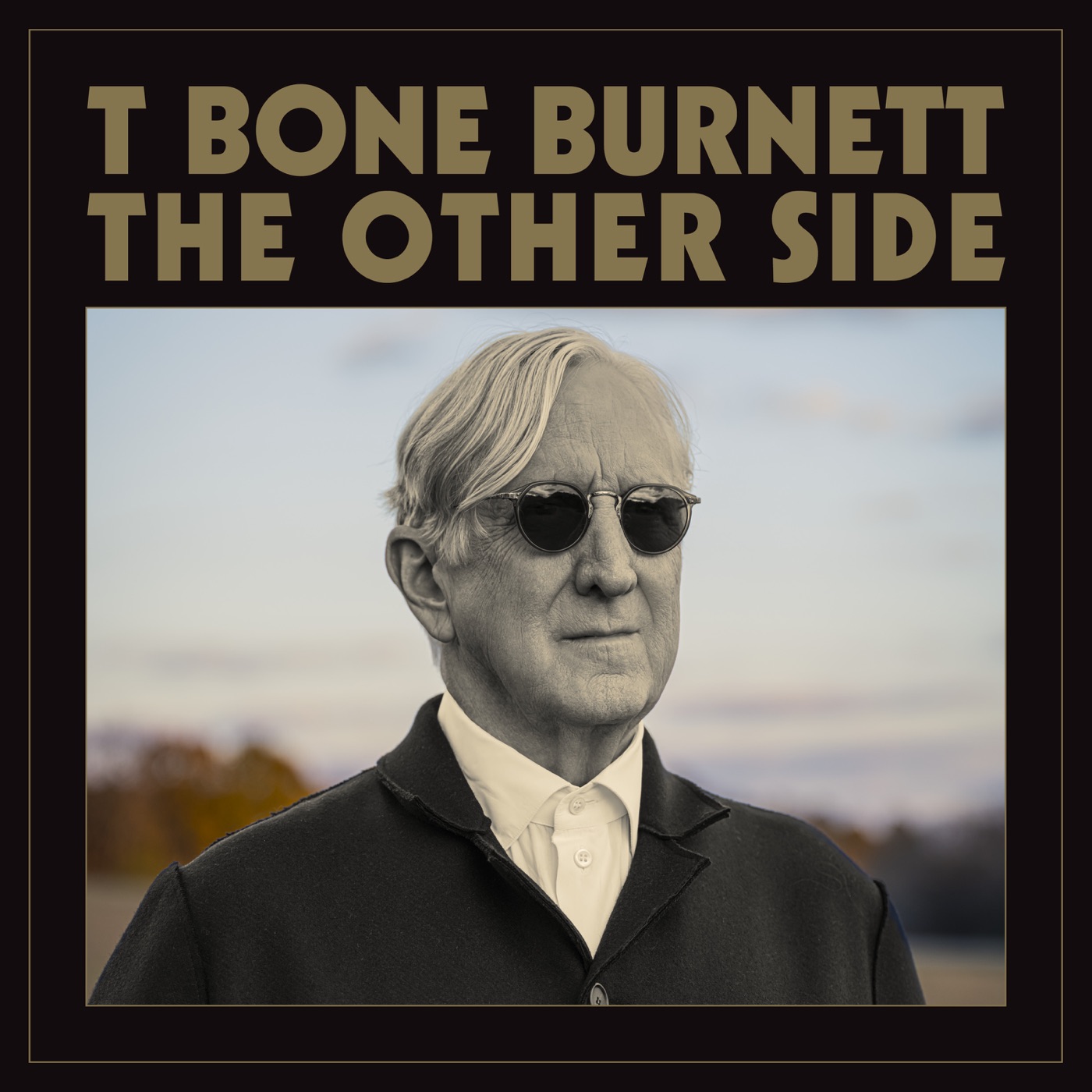 The Other Side by T Bone Burnett