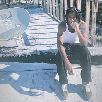 BEEN DEAD, Pt. 2 - Single