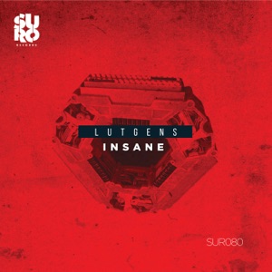 Insane - Single
