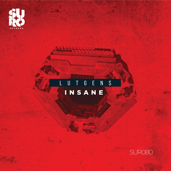 Insane - Single