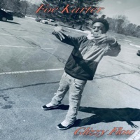 Glizzy Flow - Single - Foe Karter