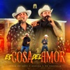 Es Cosa Del Amor - Single