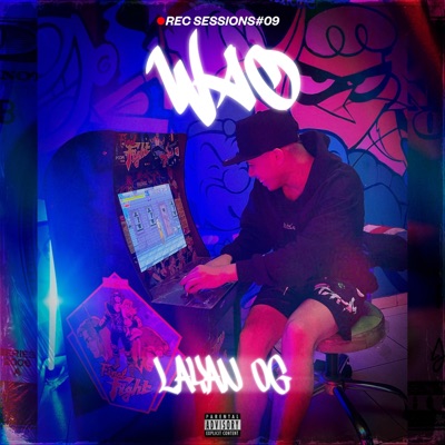 WAO Rec Sessions #09 - Single