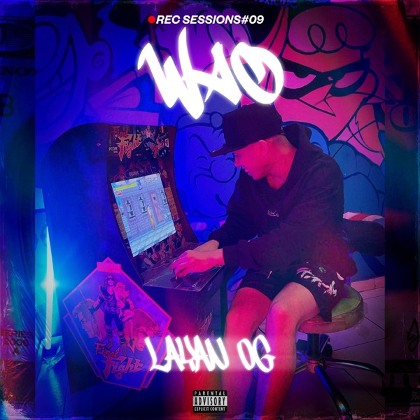 WAO Rec Sessions #09