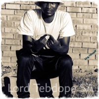 Khanda Shisa (feat. Super Generotix & De Tories sa) - Single - Tebdope SA