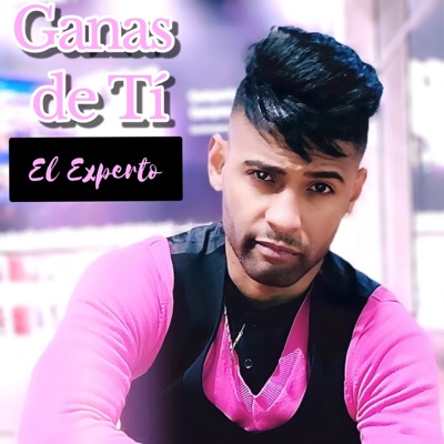Ganas de Ti - Single