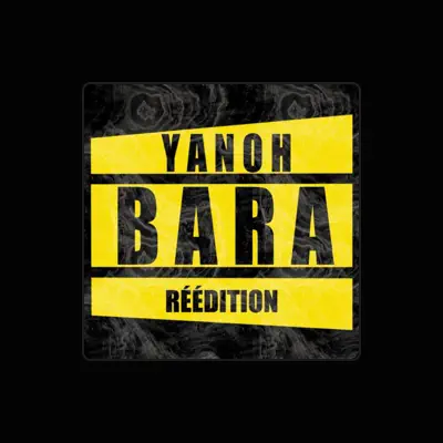 Listen to Yanoh, watch music videos, read bio, see tour dates & more!