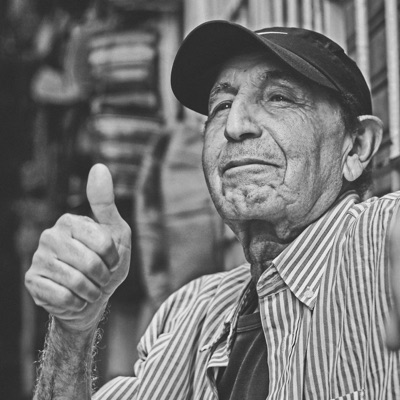 Mentre cadi - Single