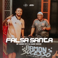Falsa Santa - Single - Dj Ramon Sucesso & Mc Juninho FSF