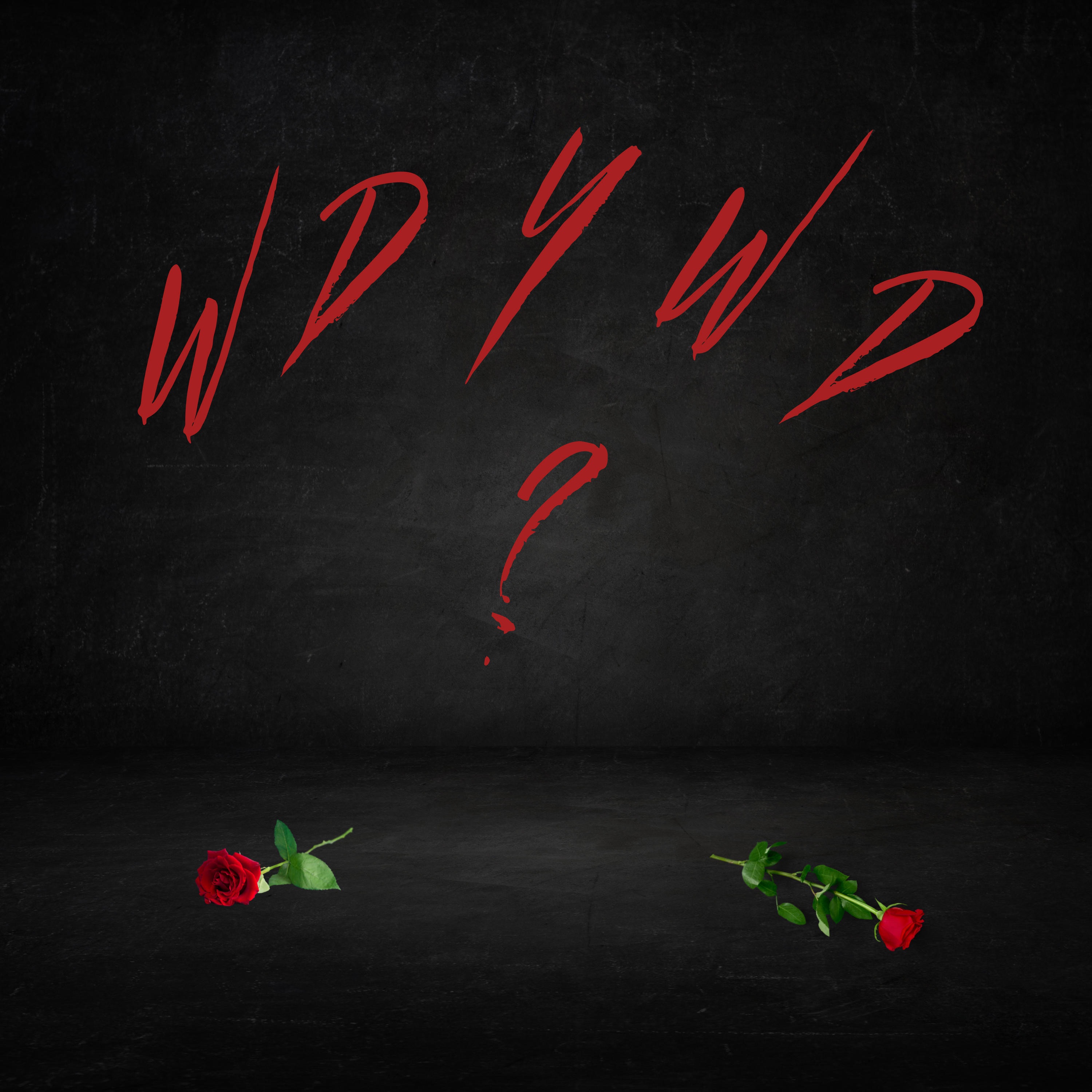 What Do You Wanna Do? - Single