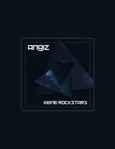 Luister naar ANGIZ, bekijk muziekvideo's, lees de bio, bekijk de tourdata, en meer!