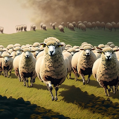 Mass Awakening