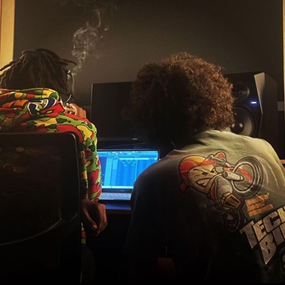 Flyer (feat. Xaviersobased) - Single