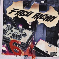 Big Show - Single - Fa6o Rican