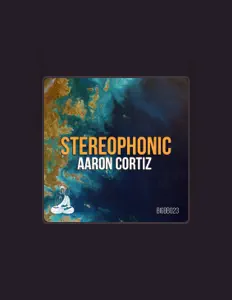 Écoutez Aaron Cortiz, regardez des vidéoclips, lisez la biographie, consultez les dates de tournée et plus encore !