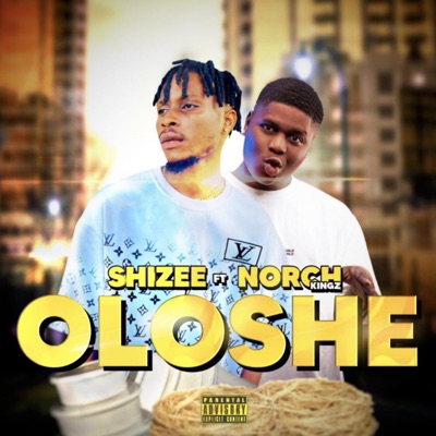Oloseh (feat. Norchkingz) - Single