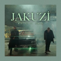 Jakuzi (feat. Hünkar) - Single - Mert Ali