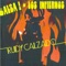 Jiqui - Rudy Calzado lyrics