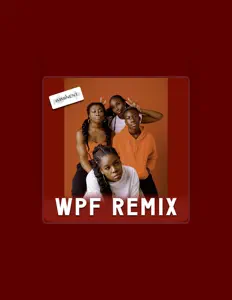 Imminentを聴いたり、ミュージックビデオを鑑賞したり、経歴やツアー日程などを確認したりしましょう！