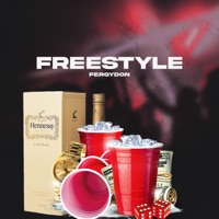 Freestyle - Single - FergyDon