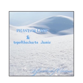 On christmas I'll be fine by myself with the radio on (feat. DJ Nick) Phantom Land