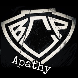 Apathy (feat. B.C.P.) [Demo] Sonic Dissent