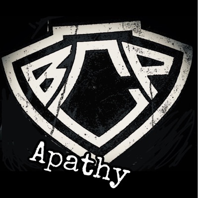 Apathy (feat. B.C.P.) [Demo] - Single