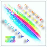 UltraViolet (feat. Scotty T) - Single - Donnie Diamondz