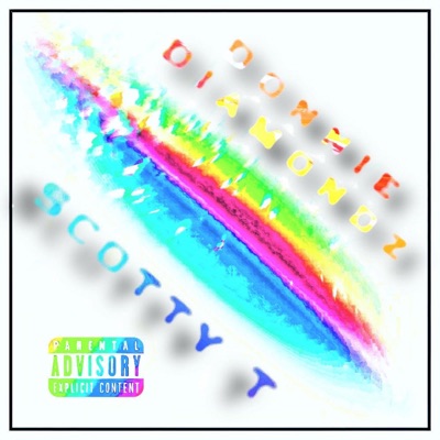 UltraViolet (feat. Scotty T) - Single