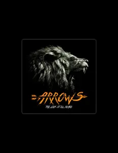 Arrowsを聴いたり、ミュージックビデオを鑑賞したり、経歴やツアー日程などを確認したりしましょう！