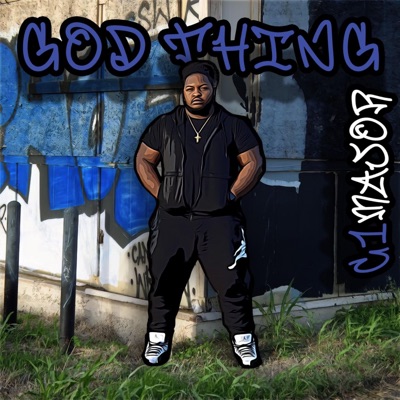 God Thing - Single